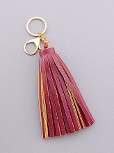 картинка Брелок  Эко кожа от магазина Wolves