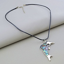 картинка Подвеска Галиотис 45 см от магазина Wolves