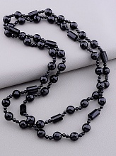 картинка Бусы Агат 110 см от магазина Wolves