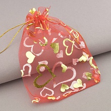 картинка Мешочек Органза 160x111мм от магазина Wolves