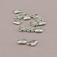 картинка Вставка Металл 10x10мм от магазина Wolves