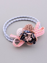 картинка Резинка 'Flora Secret'  Ткань от магазина Wolves