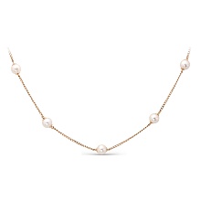 картинка Колье 4467363К от магазина Wolves