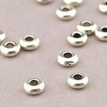 картинка Вставка Металл 4 5x4 5мм от магазина Wolves