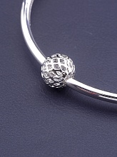 картинка Шарм 9х10 (родий) от магазина Wolves