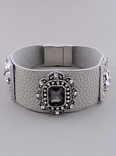 картинка Браслет Сrystal 19 см от магазина Wolves