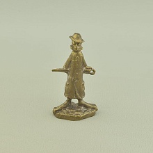 картинка Фигурка  Латунь от магазина Wolves