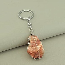 картинка Брелок Кварц 110х30мм от магазина Wolves