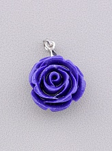 картинка Кулон Полимерная глина от магазина Wolves