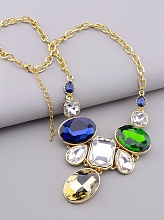 картинка Подвеска Сrystal 48 см от магазина Wolves