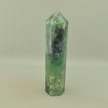 картинка Образец Флюорит 175x40мм от магазина Wolves