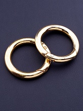 картинка Замочек Металл 35x5мм от магазина Wolves