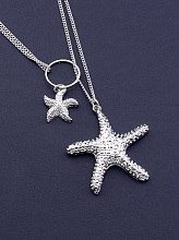 картинка Подвеска 'Fashion'  60 см от магазина Wolves