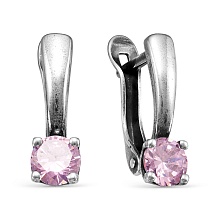 картинка Серьги 3488680-2 от магазина Wolves