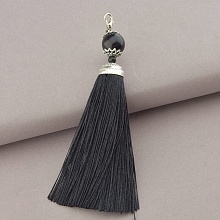 картинка Кисточка Шелк 100х15мм от магазина Wolves