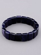 картинка Браслет Каирская ночь 20 см от магазина Wolves