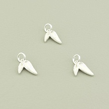 картинка Кулон Серебро(925) от магазина Wolves