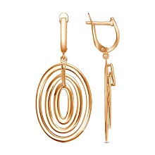 картинка Серьги 34013489 от магазина Wolves