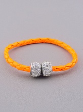 картинка Браслет Сrystal 20 см от магазина Wolves