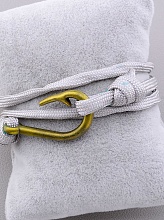 картинка Браслет Шнурок 52 см от магазина Wolves