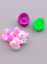 картинка Невидимка+Резинка Пластик от магазина Wolves