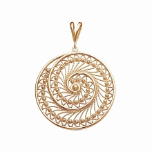 картинка Подвеска 54010399 от магазина Wolves