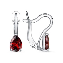 картинка Серьги 34814950Плгр от магазина Wolves