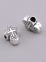 картинка Вставка Металл 14x10мм от магазина Wolves