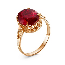 картинка Кольцо 246116Ррп от магазина Wolves