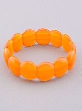 картинка Браслет Кошачий глаз 16 см от магазина Wolves