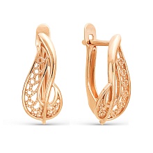 картинка Серьги 3407285 от магазина Wolves