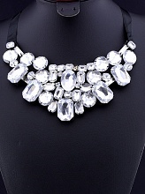 картинка Подвеска Сrystal 43 см 'FJ' от магазина Wolves