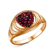 картинка Кольцо 24615211Гр от магазина Wolves