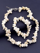 картинка Набор Кахолонг 43 см () от магазина Wolves