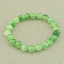 картинка Браслет Кварц 17 см от магазина Wolves