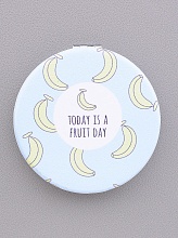 картинка Зеркальце мини  60х60мм () от магазина Wolves