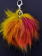 картинка Помпон Мех иммитация от магазина Wolves