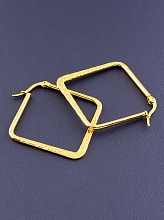 картинка Серьги 'Fashion' от магазина Wolves