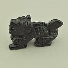 картинка Дракон Агат 45х30 от магазина Wolves