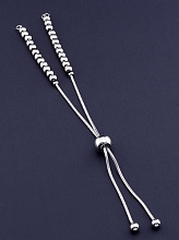 картинка Основа под браслет Сталь от магазина Wolves