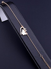 картинка Браслет 'Stainless Steel' 17 см от магазина Wolves