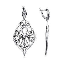 картинка Серьги 34012862-5 от магазина Wolves