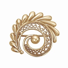 картинка Брошь 14012547 от магазина Wolves