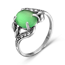 картинка Кольцо 2437526У от магазина Wolves