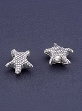 картинка Вставка Металл 12x12x5мм от магазина Wolves