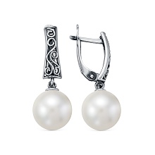 картинка Серьги 34612268К от магазина Wolves