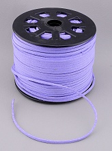 картинка Шнурок Эко кожа 100 см от магазина Wolves