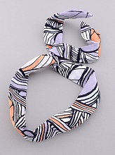 картинка Повязка 'Flora Secret'  Шифон 80 см от магазина Wolves