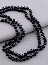 картинка Бусы 'SUNSTONES' Чешский хрусталь 110 см от магазина Wolves