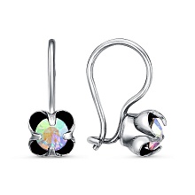 картинка Серьги 3461165Мс от магазина Wolves